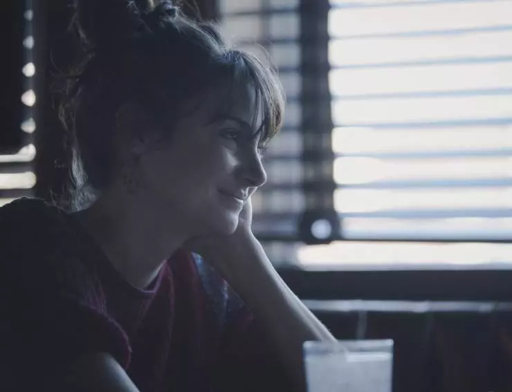 Кадр из Любовь на троих (2019) Кадр из Любовь на троих (2019)