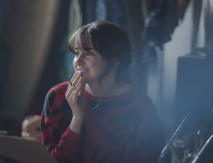 Кадр из Любовь на троих (2019) Кадр из Любовь на троих (2019)