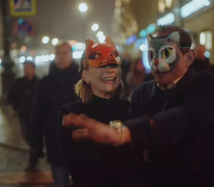 Кадр из Трое (2020) Кадр из Трое (2020)