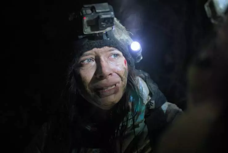 Кадр из Вдова (2020) Кадр из Вдова (2020)