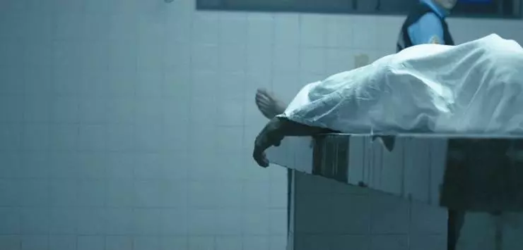Кадр из Морг (2019) Кадр из Морг (2019)