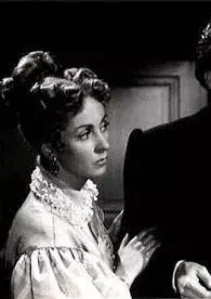Кадр из Красное и черное (1954) Кадр из Красное и черное (1954)