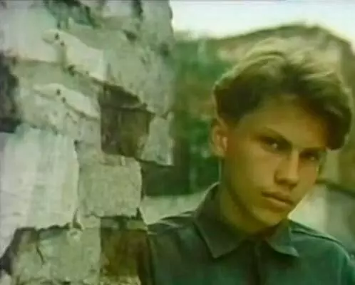 Кадр из Свидетель (1986) Кадр из Свидетель (1986)