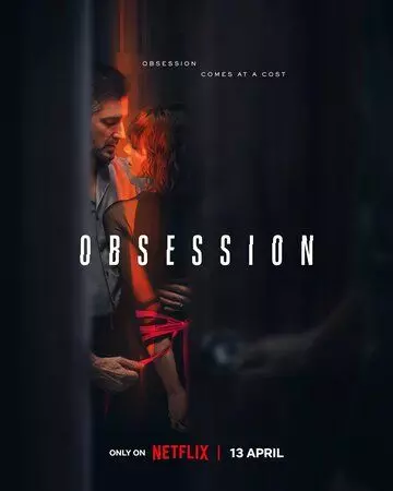 Одержимость / Obsession (2023)