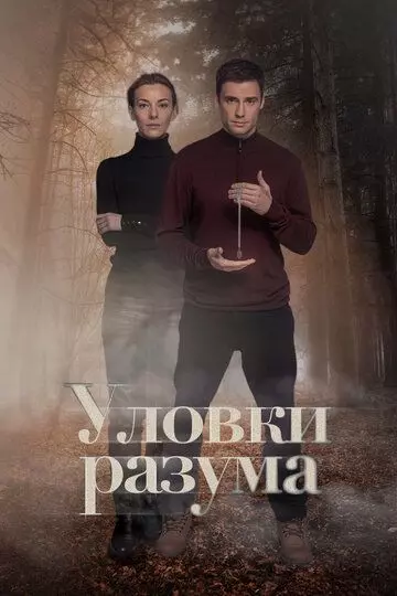 Уловки разума / Уловки разума (2024)