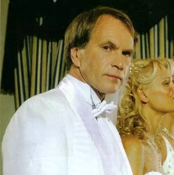 Кадр из Мошенники (2005) Кадр из Мошенники (2005)