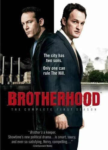 Братство / Brotherhood (2006)