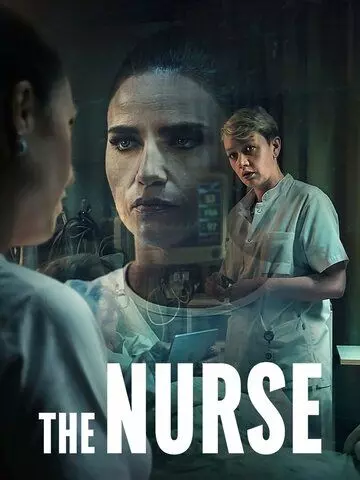 Медсестра / The Nurse (2023)