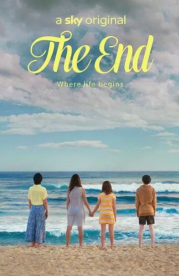 Конец / The End (2020)
