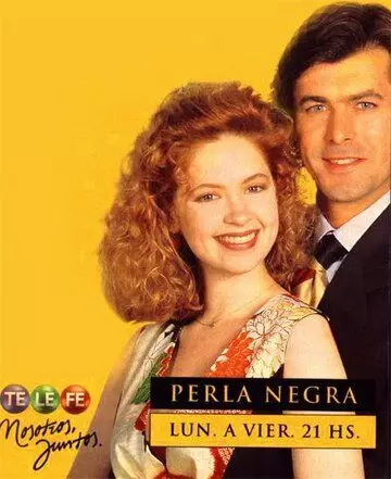 Черная жемчужина / Perla Negra (1994)