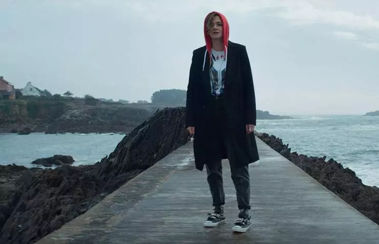 Кадр из Марианна (2019) Кадр из Марианна (2019)
