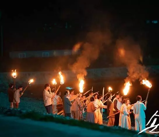 Кадр из Гость (2018) Кадр из Гость (2018)