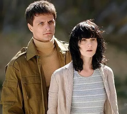 Кадр из Всё к лучшему (2010) Кадр из Всё к лучшему (2010)