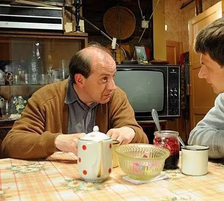 Кадр из Всё к лучшему (2010) Кадр из Всё к лучшему (2010)