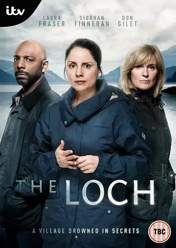 Озеро / Loch Ness (2017)