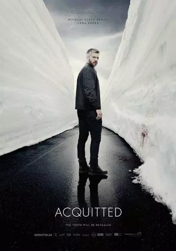 Алиби / Frikjent (2013)