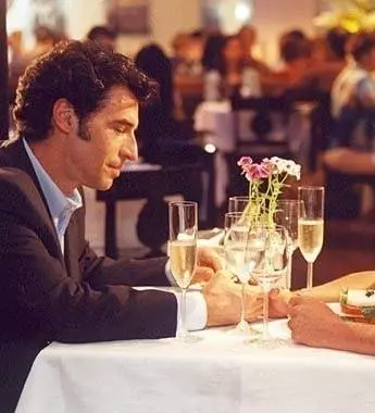 Кадр из Клон (2001) Кадр из Клон (2001)