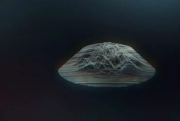Кадр из Тревожный звонок (2021) Кадр из Тревожный звонок (2021)