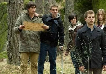 Кадр из Полнолуние (2012) Кадр из Полнолуние (2012)