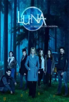 Полнолуние / Luna, el misterio de Calenda (2012)