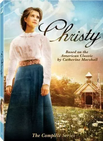 Кристи / Christy (1994)