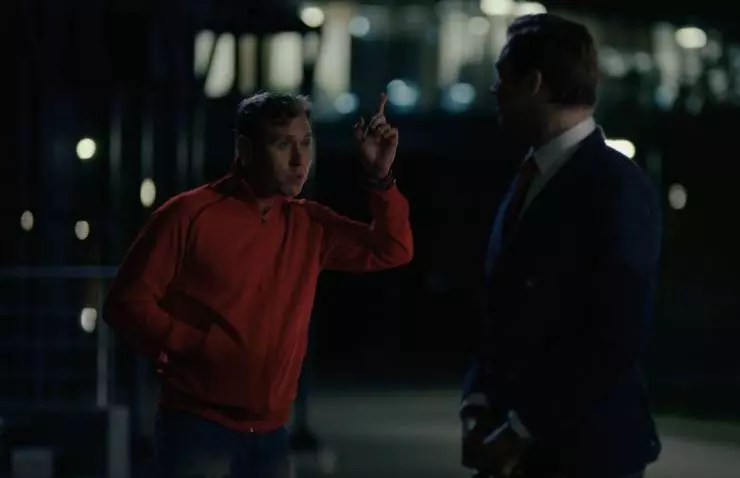 Кадр из Фантом (2019) Кадр из Фантом (2019)