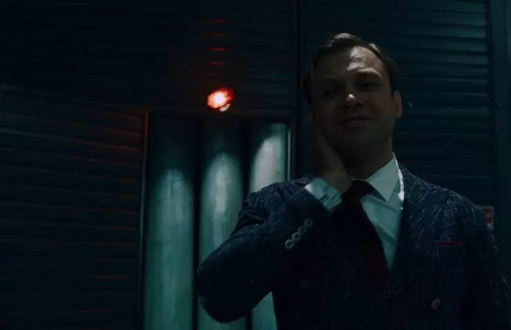 Кадр из Фантом (2019) Кадр из Фантом (2019)