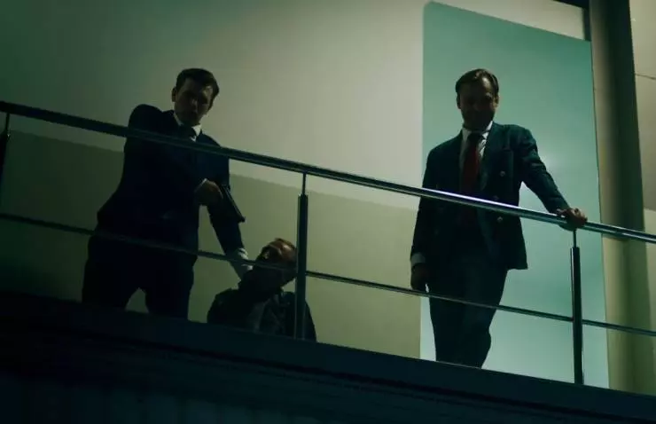 Кадр из Фантом (2019) Кадр из Фантом (2019)