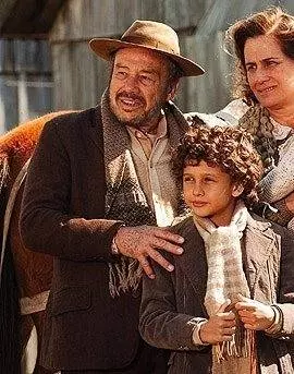 Кадр из Пророк (2006) Кадр из Пророк (2006)