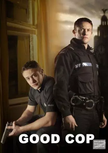 Хороший коп / Good Cop (2012)