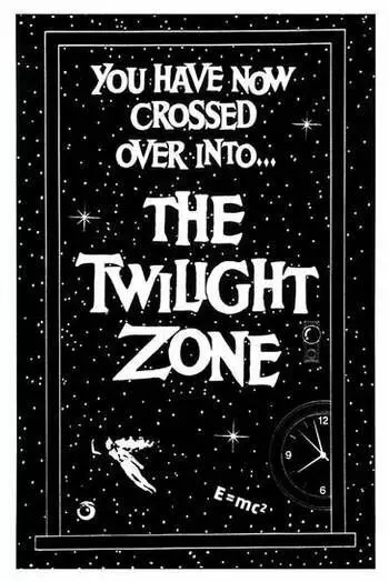 Сумеречная зона / The Twilight Zone Classic (1959)