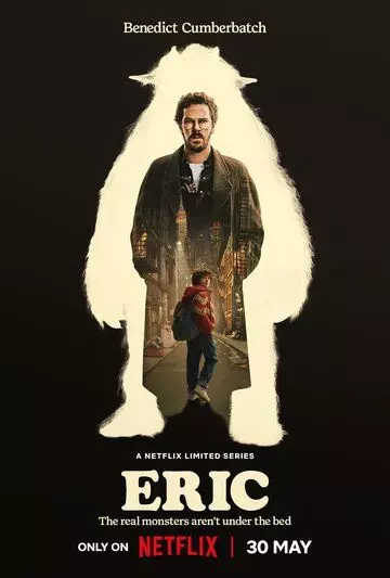 Эрик / Eric (2024)