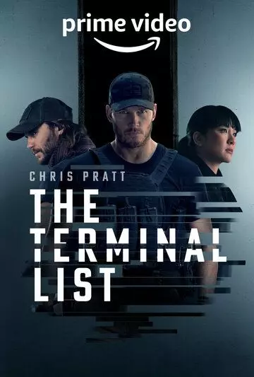 Список смертников / The Terminal List: True Believer (2022)