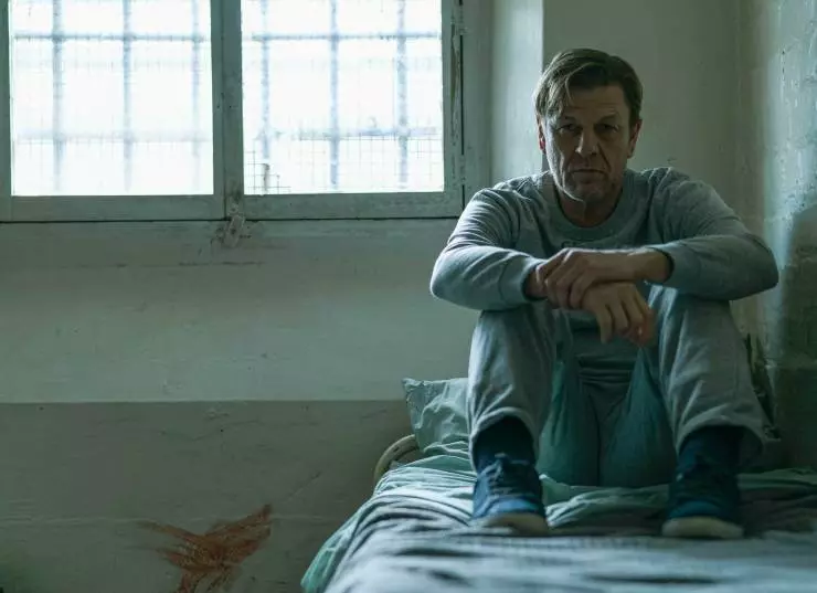 Кадр из Срок (2021) Кадр из Срок (2021)