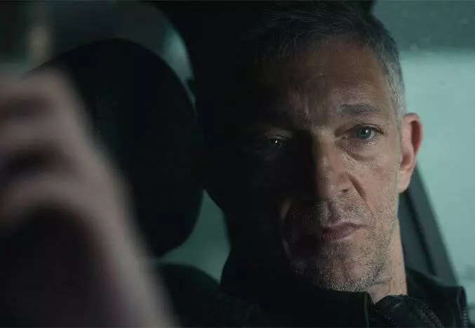 Кадр из Связь (2023) Кадр из Связь (2023)
