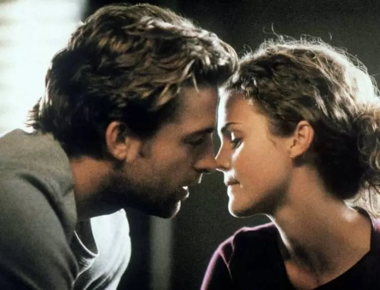 Кадр из Фелисити (1998) Кадр из Фелисити (1998)