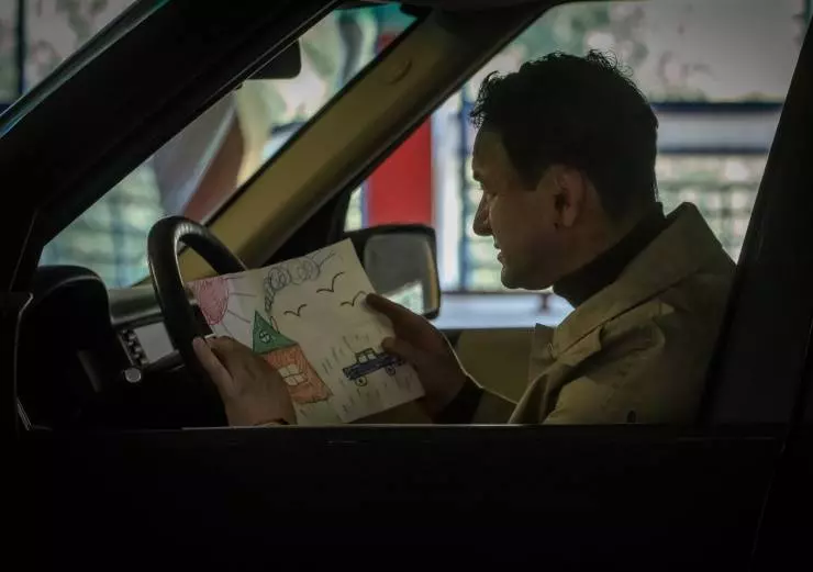 Кадр из Акула (2021) Кадр из Акула (2021)