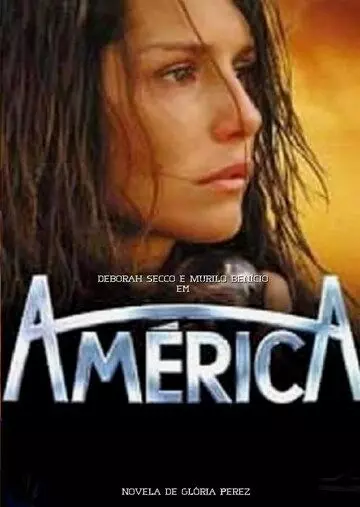 Америка / America (2005)