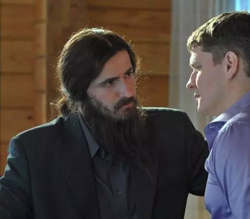 Кадр из Братья (2012) Кадр из Братья (2012)