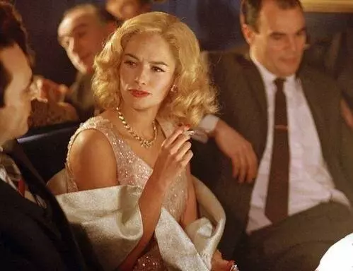 Кадр из Подснежник (2004) Кадр из Подснежник (2004)