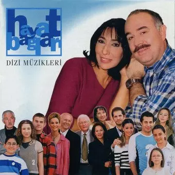 Семейные узы / Hayat baglari (2000)