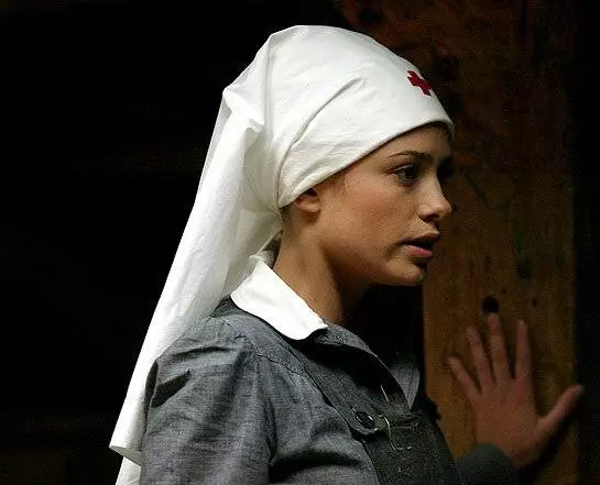 Кадр из Любовь и война (2007) Кадр из Любовь и война (2007)