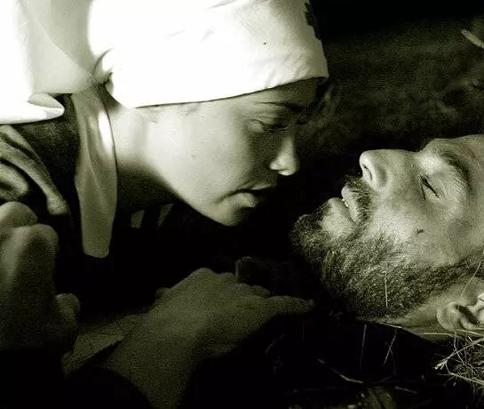 Кадр из Любовь и война (2007) Кадр из Любовь и война (2007)