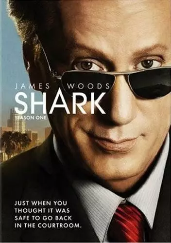 Акула / Shark (2006)