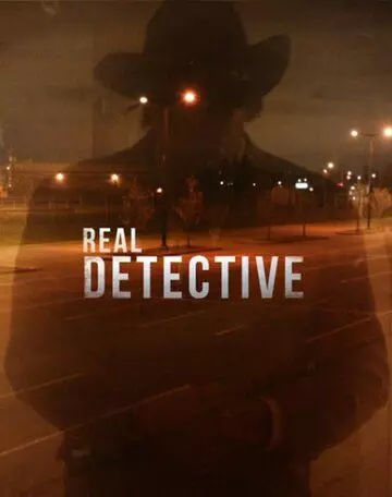 Настоящий детектив / Real Detective (2016)