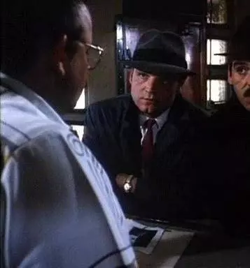 Кадр из Криминальная история (1986) Кадр из Криминальная история (1986)