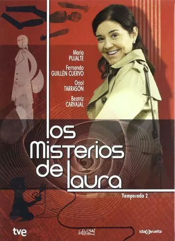 Тайны Лауры / Los misterios de Laura (2009)