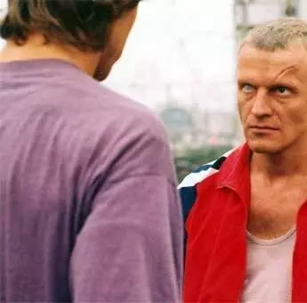 Кадр из Принцесса и нищий (2004) Кадр из Принцесса и нищий (2004)