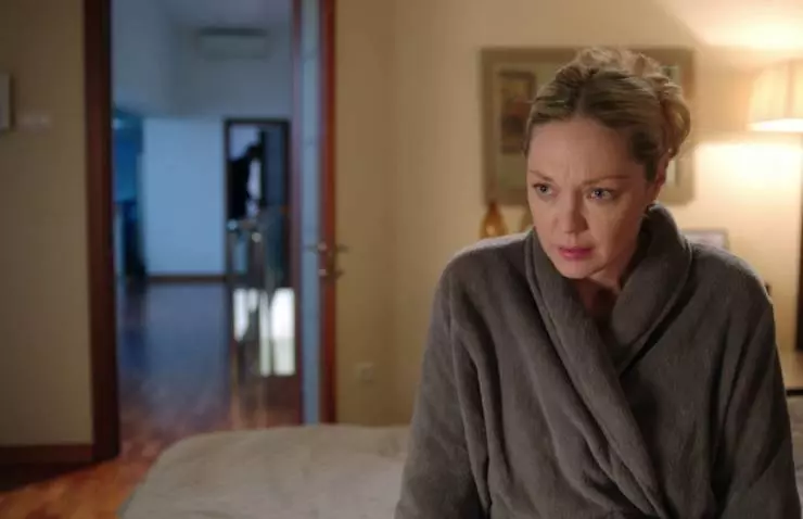 Кадр из Замок на песке (2019) Кадр из Замок на песке (2019)