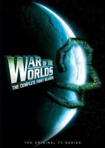 Война миров / War of the Worlds (1989)